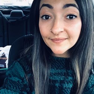 Meet your Posher, Jacquelyn